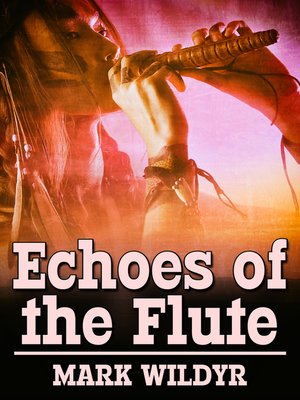 cover image of Echoes of the Flute